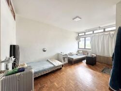 Faber Hills (D5), Apartment #588256561